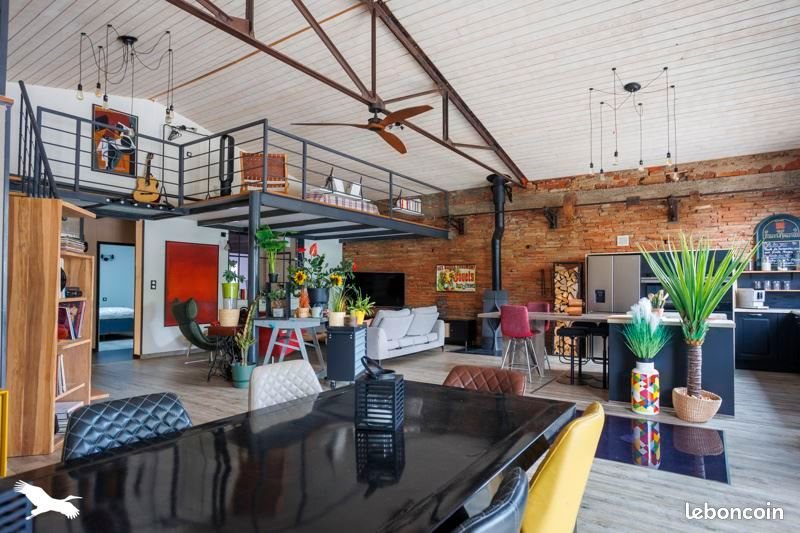 Maison à vendre, 140m², Saint-Orens-de-Gameville