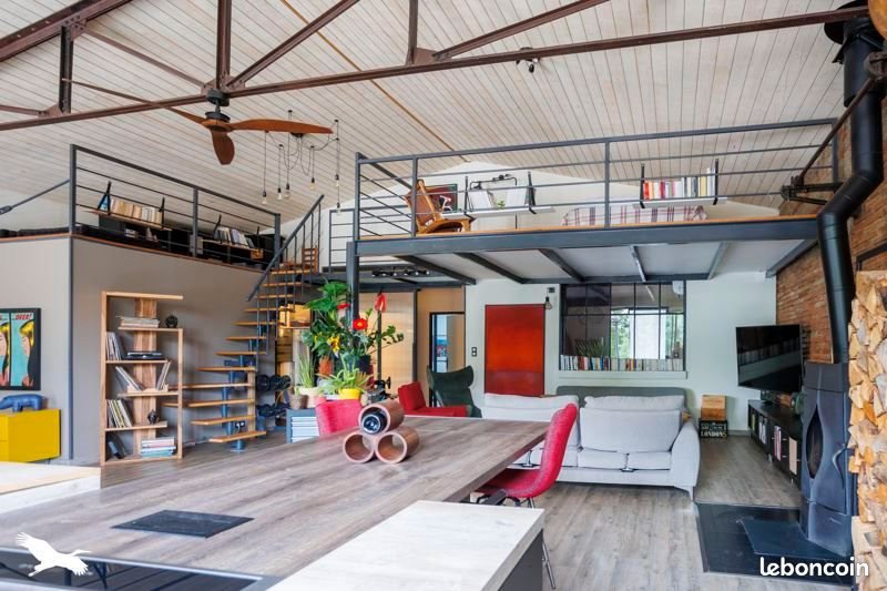 Maison à vendre, 140m², Saint-Orens-de-Gameville