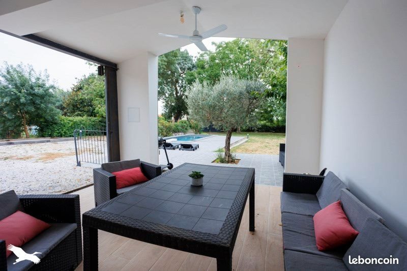 Maison à vendre, 140m², Saint-Orens-de-Gameville