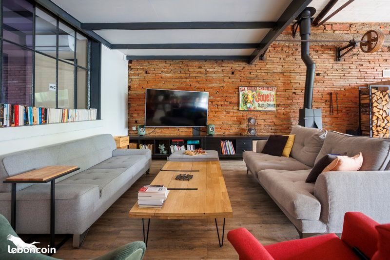 Maison à vendre, 140m², Saint-Orens-de-Gameville