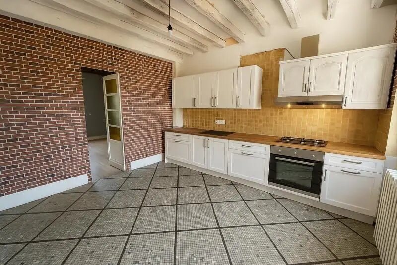 Maison à vendre, 141m², Bourges
