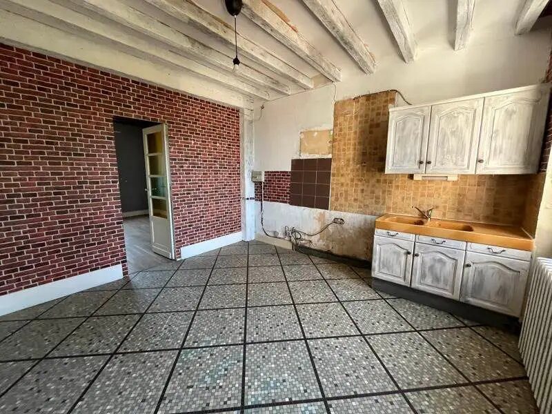 Maison à vendre, 141m², Bourges
