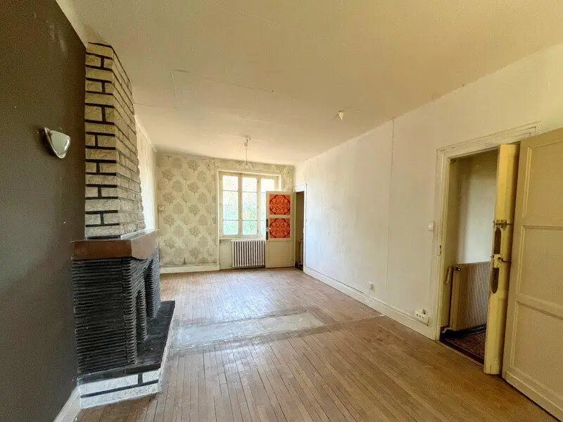 Maison à vendre, 141m², Bourges