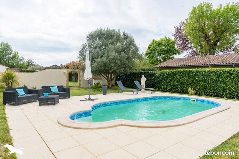 Maison à vendre, 148m², Aire-sur-l'Adour