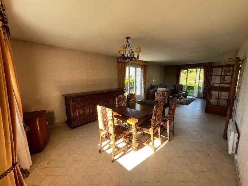 Maison à vendre, 110m², Château-Renault