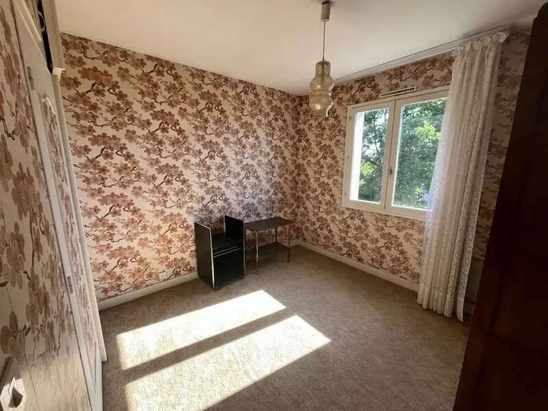 Maison à vendre, 110m², Château-Renault