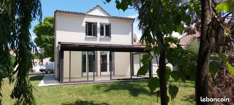 Maison à vendre, 118m², Jonzac