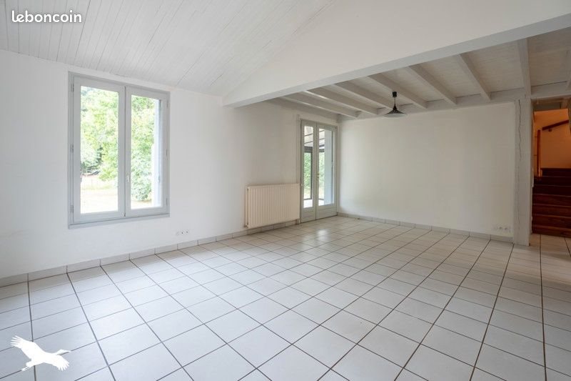 Maison à vendre, 118m², Jonzac