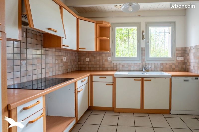 Maison à vendre, 118m², Jonzac