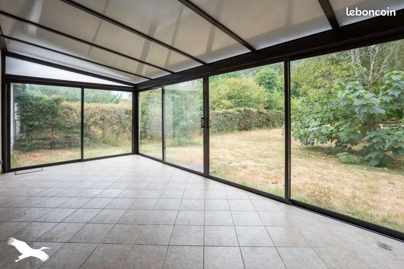 Maison à vendre, 118m², Jonzac