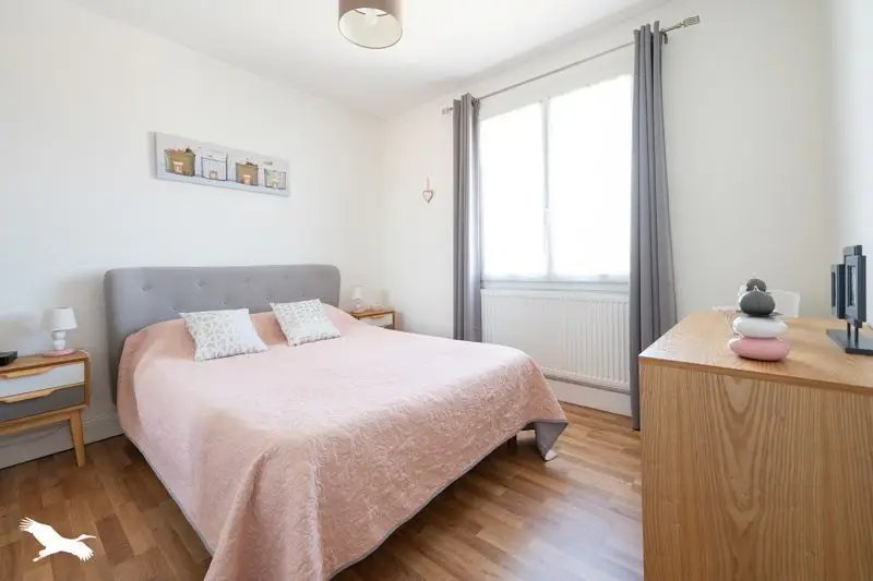 Appartement à vendre, 64m², Saint-Georges-de-Didonne