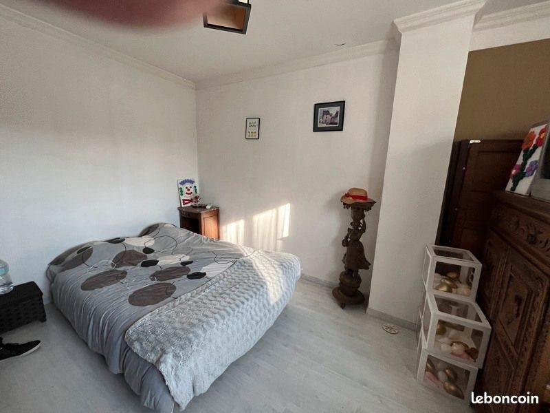 Maison à vendre, 124m², Lorient