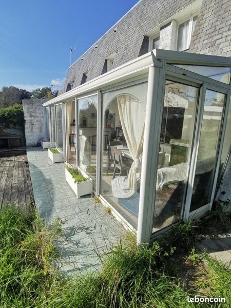 Maison à vendre, 124m², Lorient