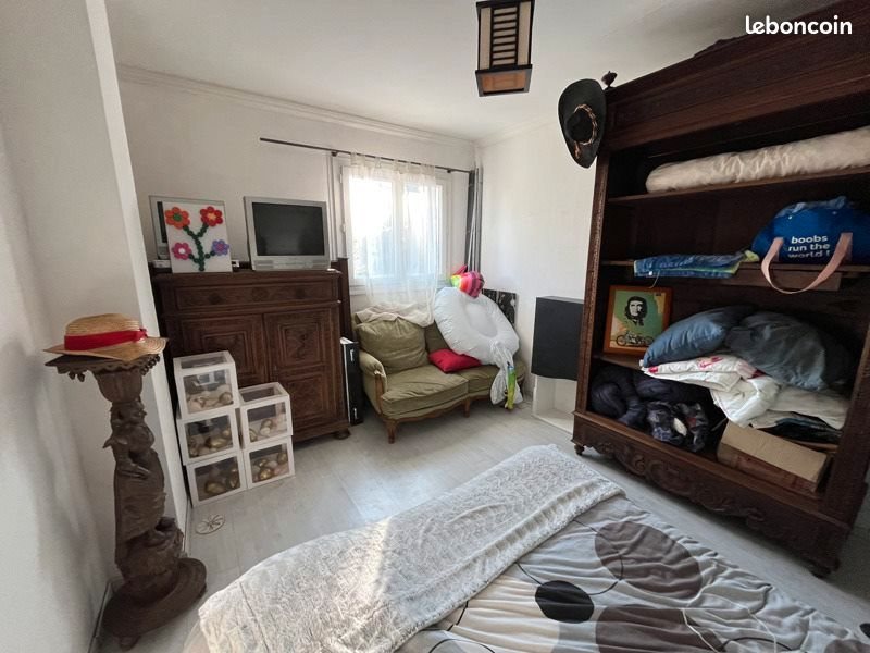 Maison à vendre, 124m², Lorient