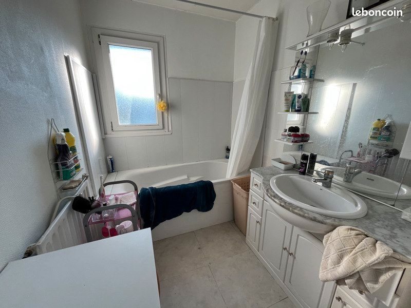 Maison à vendre, 124m², Lorient