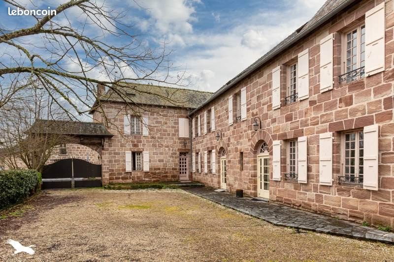 Maison à vendre, 500m², Varetz