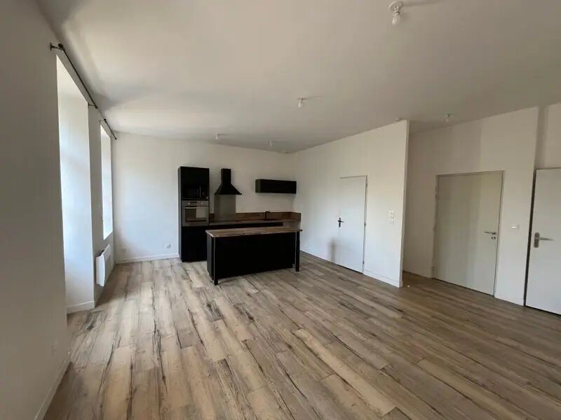Appartement à vendre, 80m², Cadillac-sur-Garonne