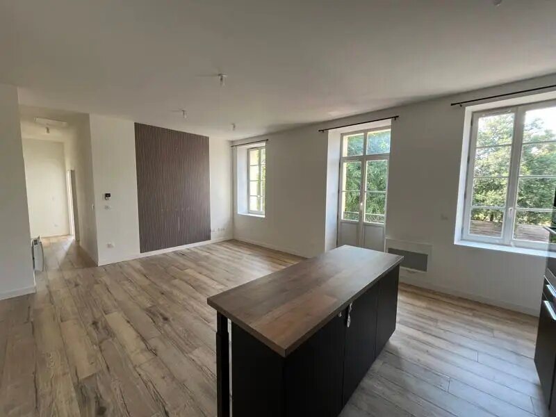 Appartement à vendre, 80m², Cadillac-sur-Garonne