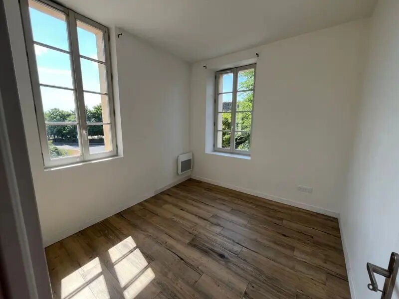 Appartement à vendre, 80m², Cadillac-sur-Garonne