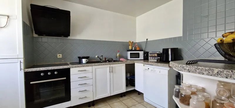 Maison à vendre, 99m², Les Mureaux