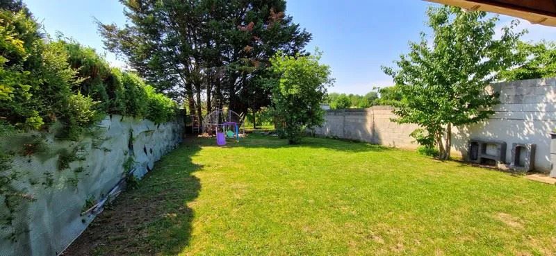 Maison à vendre, 99m², Les Mureaux