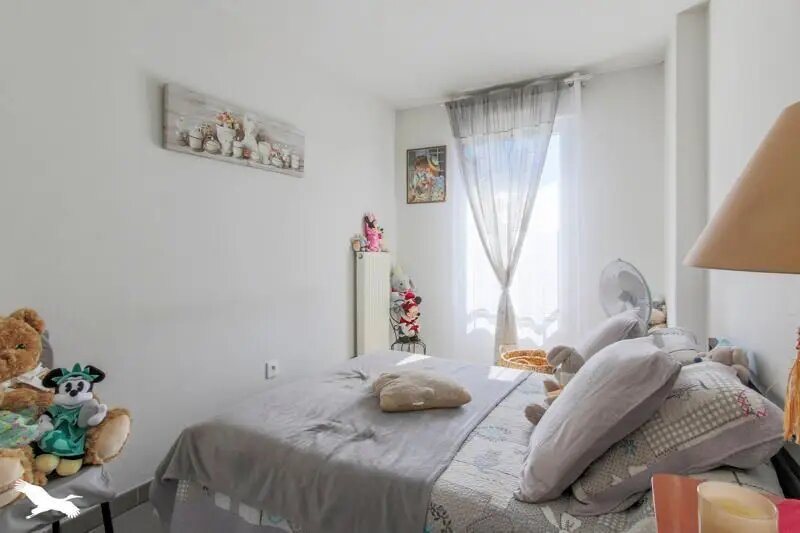 Appartement à vendre, 58m², Mantes-la-Ville