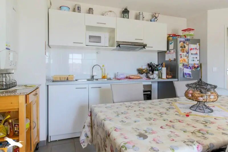 Appartement à vendre, 58m², Mantes-la-Ville