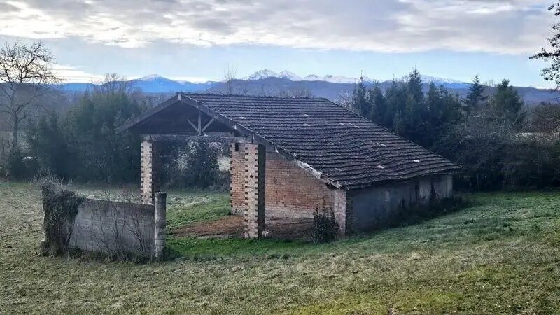 Maison à vendre, 96m², Mirepoix