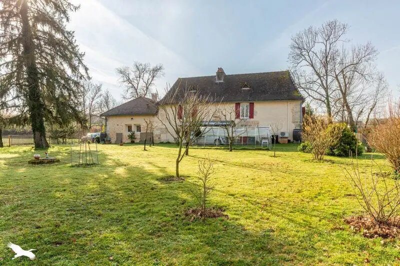 Maison à vendre, 157m², Boulazac