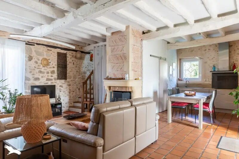 Maison à vendre, 157m², Boulazac
