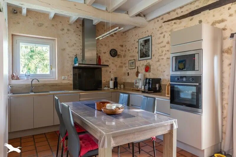 Maison à vendre, 157m², Boulazac