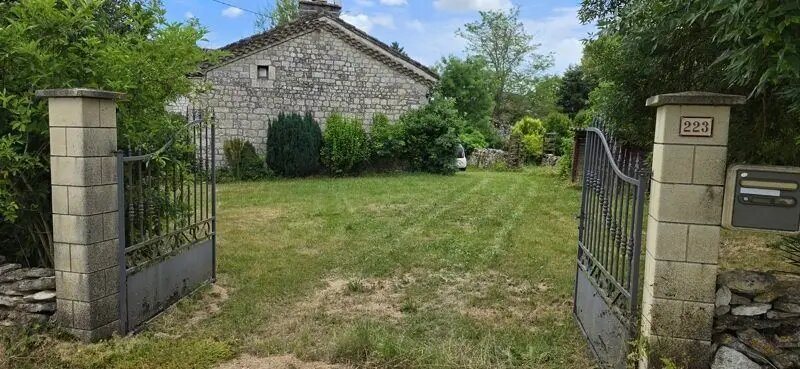 Maison à vendre, 90m², Montdoumerc