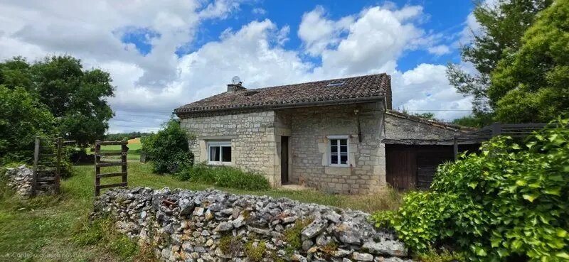 Maison à vendre, 90m², Montdoumerc