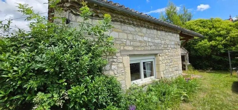 Maison à vendre, 90m², Montdoumerc