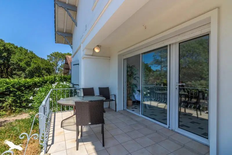 Appartement à vendre, 66m², Vieux-Boucau-les-Bains