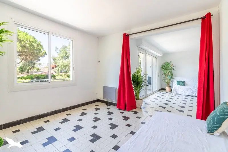 Appartement à vendre, 66m², Vieux-Boucau-les-Bains