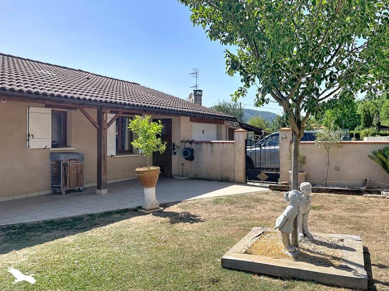 Maison à vendre, 91m², Aspet