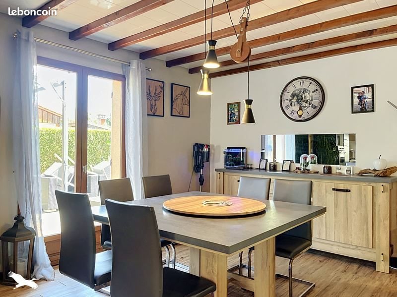 Maison à vendre, 91m², Aspet