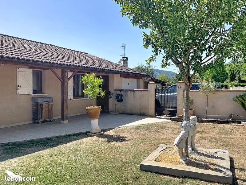 Maison à vendre, 91m², Aspet
