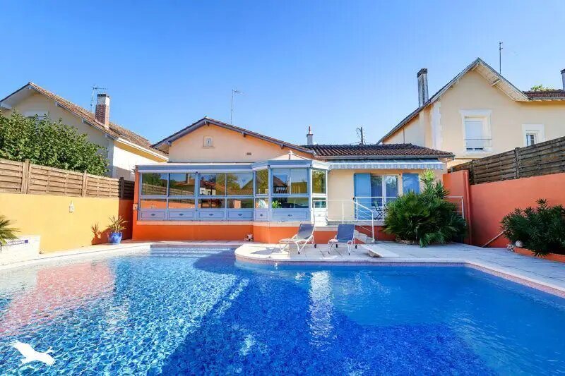 Maison à vendre, 102m², Bergerac