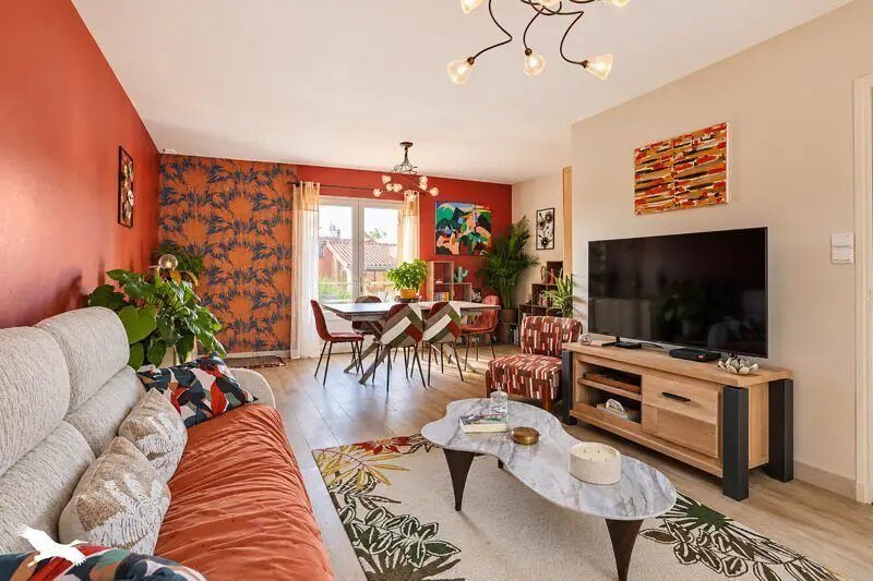 Maison à vendre, 102m², Bergerac