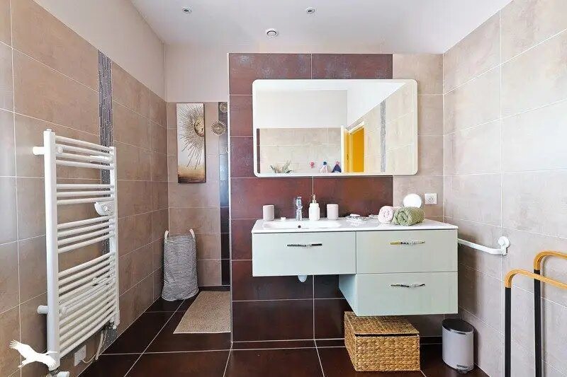 Maison à vendre, 102m², Bergerac