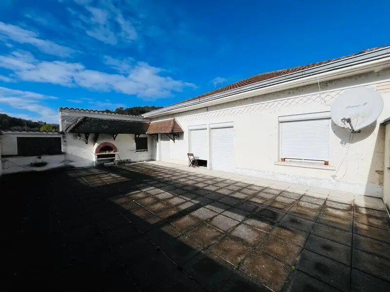 Appartement à vendre, 170m², Cahors