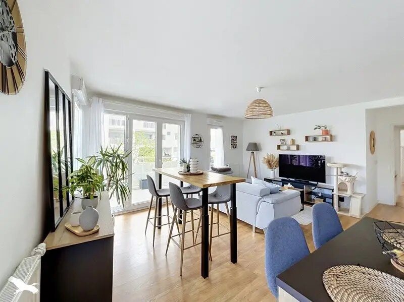 Appartement à vendre, 70m², Bruges