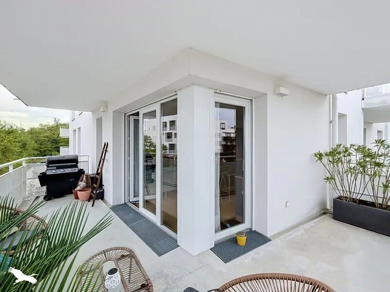 Appartement à vendre, 70m², Bruges