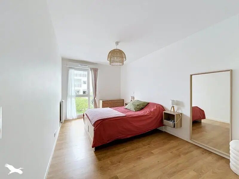Appartement à vendre, 70m², Bruges