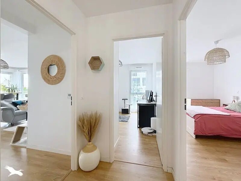 Appartement à vendre, 70m², Bruges