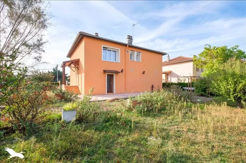Maison à vendre, 76m², Vénissieux