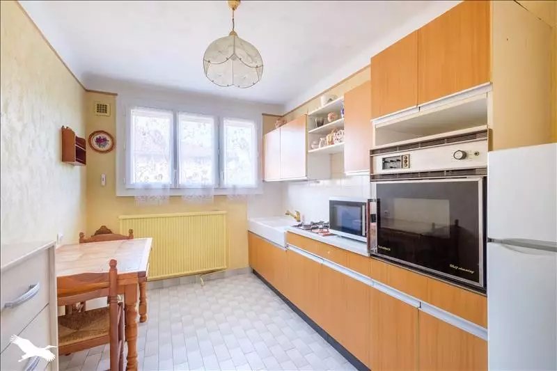Maison à vendre, 76m², Vénissieux