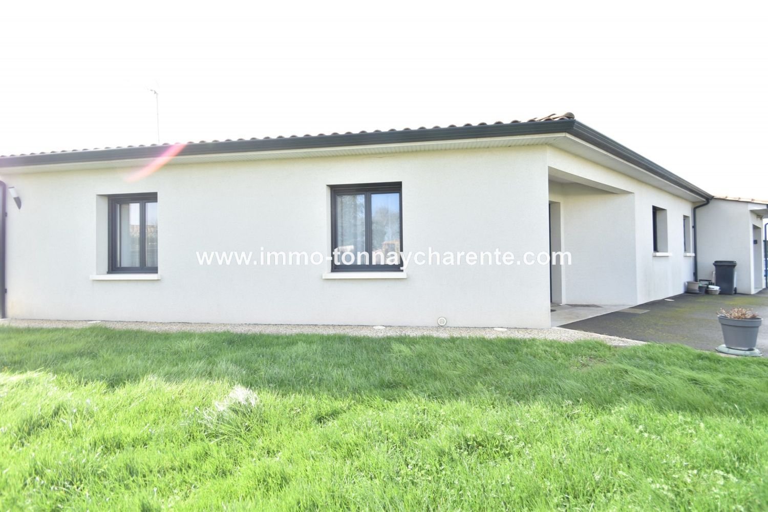 Maison à vendre, 104m², Tonnay-Charente